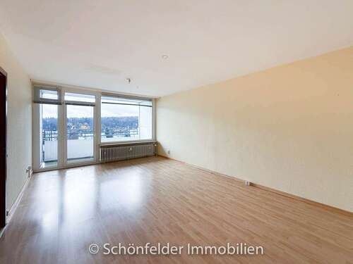 Foto - Wohnung zum Kaufen in Oberursel 279.000,00 € 76 m²
