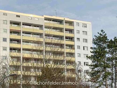 Foto - Wohnung zum Kaufen in Oberursel 279.000,00 € 76 m²