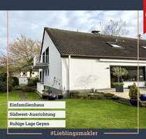 Haus zum Kaufen in Pulheim 619.000,00 € 160 m²