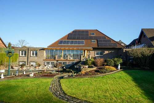 Foto - Haus zum Kaufen in Kerken 945.000,00 € 260 m²