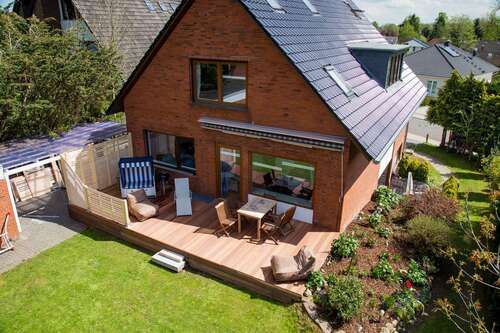 Foto - Haus zum Kaufen in Timmendorfer Strand 1.150.000,00 € 286 m²