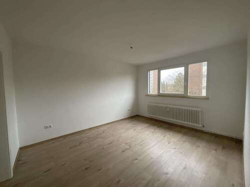Foto - Wohnung zum Mieten in Wilhelmshaven 389,00 € 54.46 m²
