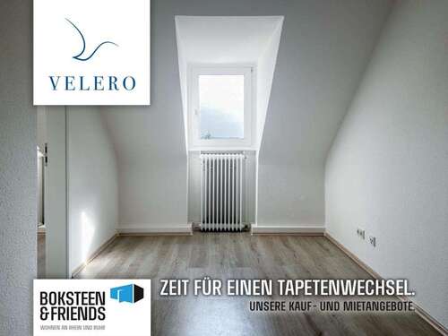 Foto - Wohnung zum Mieten in Gelsenkirchen 240,00 € 34.2 m²