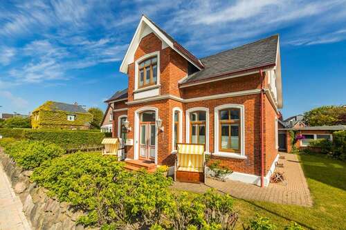 Foto - Haus zum Kaufen in Sylt 1.875.000,00 € 193.56 m²