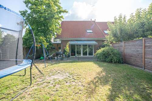 Foto - Haus zum Kaufen in Edewecht 340.000,00 € 103.24 m²