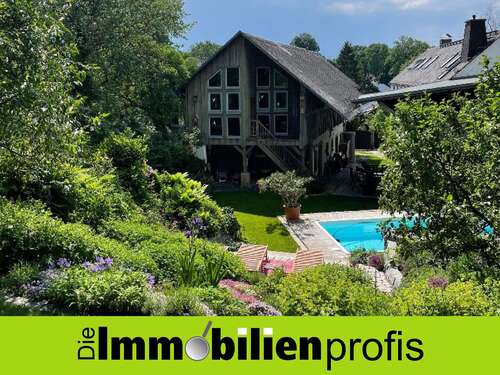 Foto - Haus zum Kaufen in Regnitzlosau 499.500,00 € 280 m²