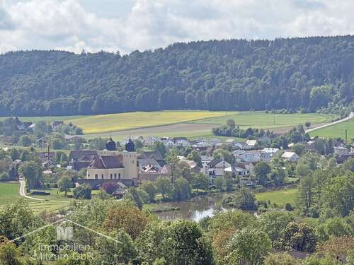 Foto - Grundstück in Beilngries 95.830,00 € 27380 m²