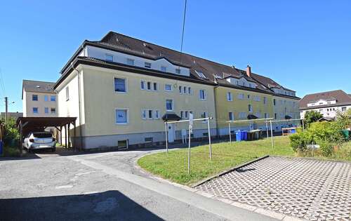 Foto - Wohnung zum Mieten in Oberlungwitz 393,00 € 66 m²