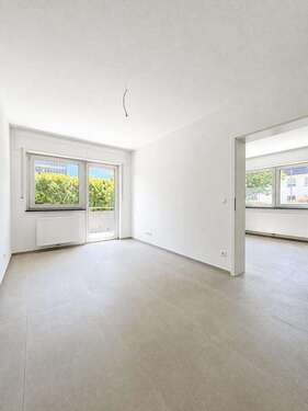 Foto - Wohnung zum Mieten in Karlsruhe 690,00 € 49 m²