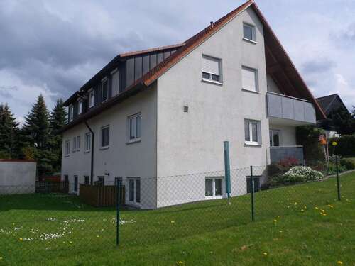 Foto - Wohnung zum Mieten in Wilhermsdorf 840,00 € 100 m²