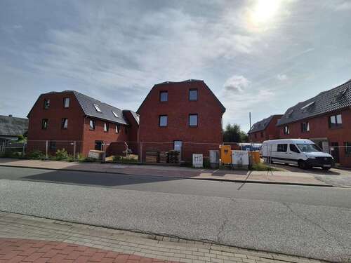Foto - Haus zum Mieten in Norderstedt 2.490,00 € 123.07 m²
