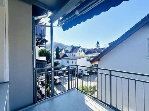 Foto - Wohnung zum Mieten in Dossenheim 1.240,00 € 84 m²