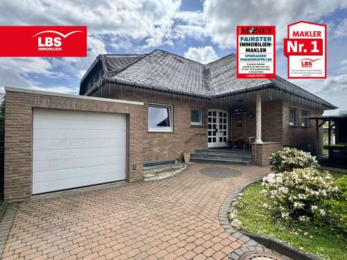 Foto - Haus zum Kaufen in Bad Eilsen 379.000,00 € 226.92 m²