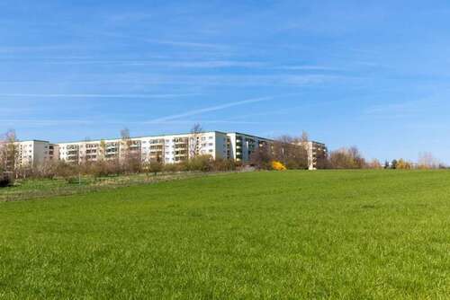 Foto - Wohnung zum Mieten in Altenburg 390,00 € 60.06 m²