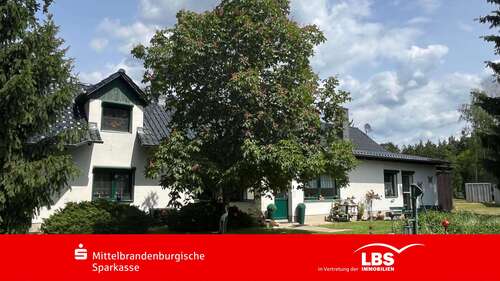 Foto - Haus zum Kaufen in Märkische Heide 365.000,00 € 118 m²