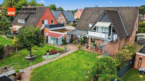 Foto - Haus zum Kaufen in Lingen (Ems) 325.000,00 € 206 m²