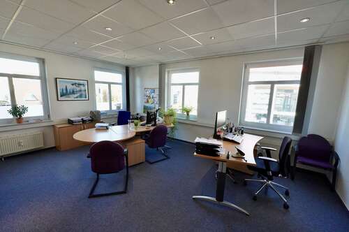 Foto - Büro in Buchholz 1.440,00 € 144.4 m²