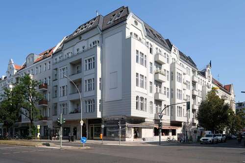 Foto - Wohnung zum Kaufen in Berlin 949.000,00 € 167.8 m²