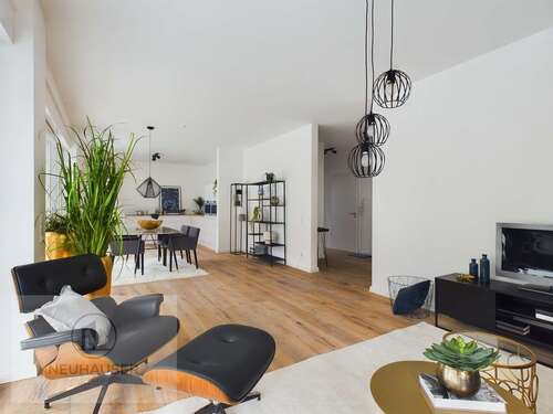 Foto - Büro in Neckarsteinach 389.000,00 € 91 m²