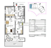 Wohnung zum Kaufen in Mietingen 402.000,00 € 81.96 m²
