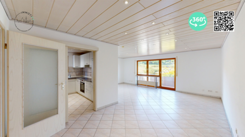 Foto - Wohnung zum Kaufen in Karlsruhe 297.000,00 € 81 m²