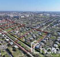 Grundstück in Dessau 69.900,00 € 22264 m²