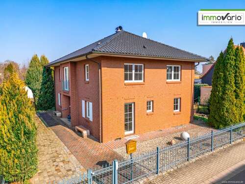 Foto - Haus zum Kaufen in Magdeburg Sudenburg 599.000,00 € 182.5 m²
