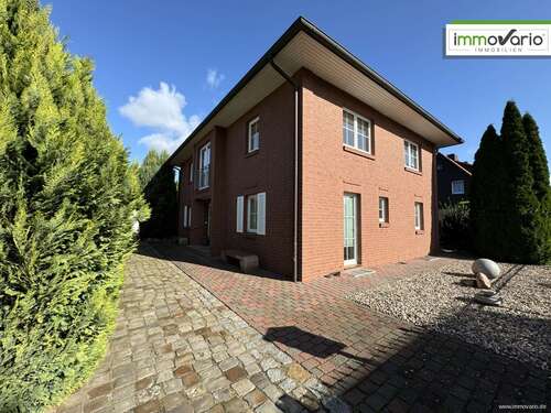 Foto - Haus zum Kaufen in Magdeburg Sudenburg 599.000,00 € 182.5 m²