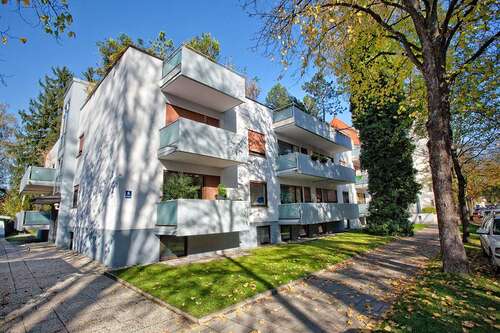 Foto - Wohnung zum Kaufen in München 375.000,00 € 60.67 m²