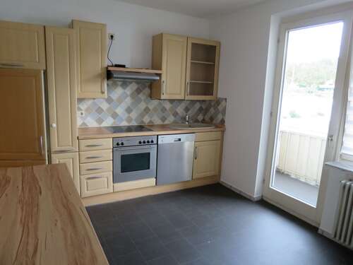 Foto - Wohnung zum Mieten in Pforzheim 750,00 € 108 m²