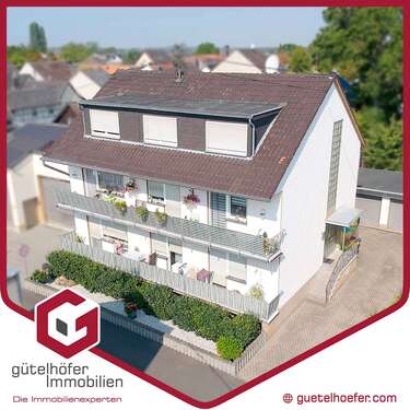 Foto - Wohnung zum Mieten in Rheinbach Flerzheim 750,00 € 87 m²