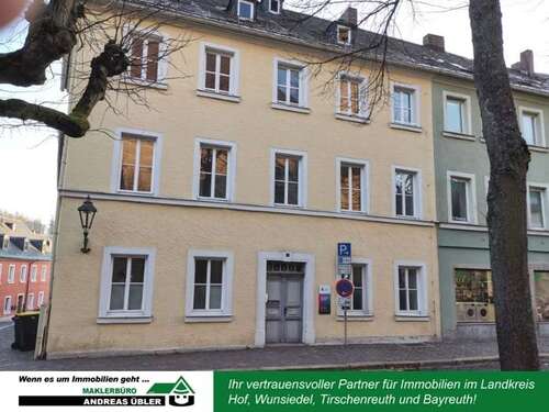 Foto - Büro in Wunsiedel 295.000,00 € 148 m²