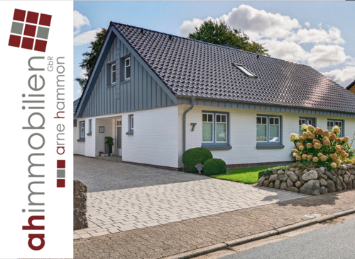 Foto - Haus zum Kaufen in Schafflund 549.000,00 € 294 m²