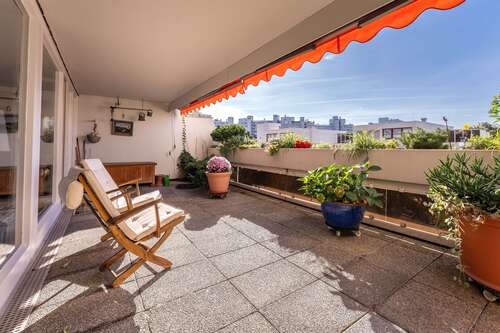 Foto - Wohnung zum Kaufen in München 625.000,00 € 105 m²