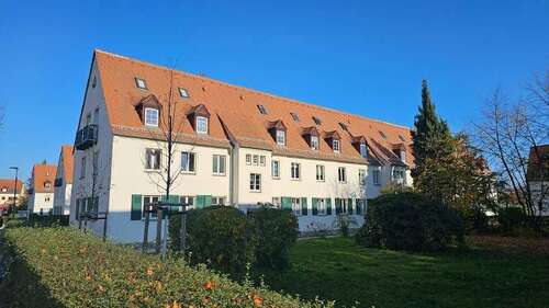 Foto - Wohnung zum Mieten in Dresden 590,00 € 59 m²