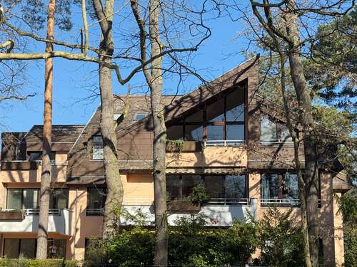 Foto - Wohnung zum Mieten in Berlin 1.130,00 € 77 m²