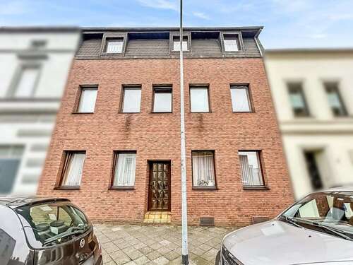 Foto - Haus zum Kaufen in Mönchengladbach 199.000,00 € 214.07 m²