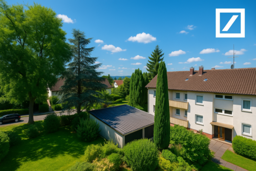 Foto - Wohnung zum Kaufen in Stuttgart 347.000,00 € 85.34 m²