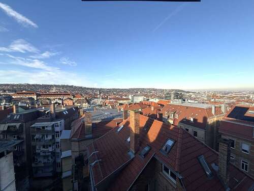 Foto - Wohnung zum Mieten in Stuttgart 2.595,00 € 122 m²