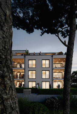 Foto - Wohnung zum Kaufen in Pfullendorf 300.000,00 € 77 m²