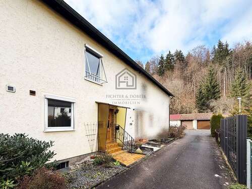 Foto - Haus zum Kaufen in Tuttlingen 179.000,00 € 75 m²
