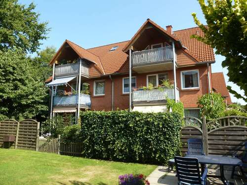 Foto - Wohnung zum Mieten in Buxtehude 720,00 € 72 m²