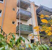 Wohnung zum Mieten in Halle 667,00 € 74.94 m²