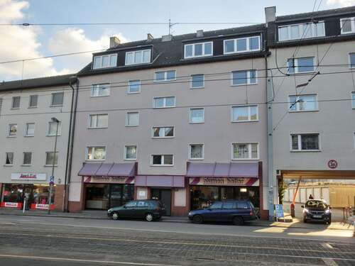 Foto - Wohnung zum Mieten in Essen 280,00 € 36 m²