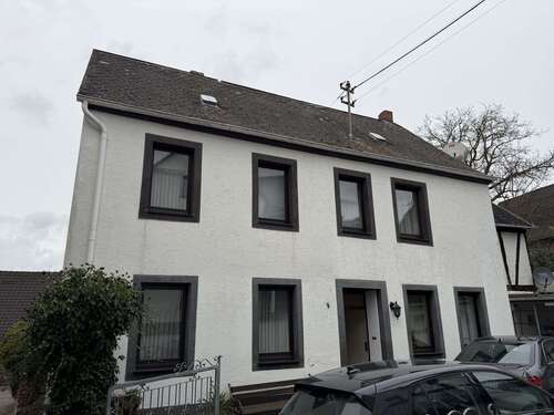 Foto - Haus zum Kaufen in Münstermaifeld 150.000,00 € 132.09 m²