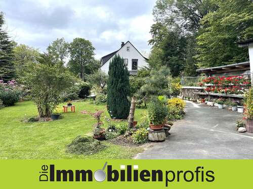 Foto - Haus zum Kaufen in Geroldsgrün 154.500,00 € 160 m²