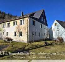 Haus zum Kaufen in Wurzbach 299.000,00 € 415 m²