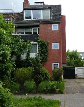 Foto - Wohnung zum Mieten in Bremen 310,00 € 30 m²