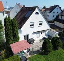 Haus zum Kaufen in Ulm 490.000,00 € 100 m²