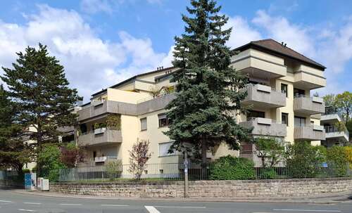 Foto - Wohnung zum Kaufen in Nürnberg 369.000,00 € 88 m²